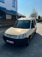 Citroen berlingo 1.4 benzine, Auto's, Bestelwagens en Lichte vracht, Citroën, Particulier, Te koop