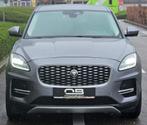 *** Jaguar E-Pace - 05/2021 - 1.5i - Euro 6d - Garantie ***, Cuir, Argent ou Gris, Achat, Euro 6