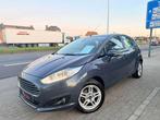 Ford Fiesta Titanium 2013 1.0i 092000km Led Airco Ohb Full, Autos, Achat, 998 cm³, Entreprise, Entretenue par le concessionnaire