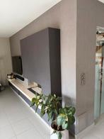 Foyer au gaz encastré, Enlèvement, Utilisé, Encastré, Cheminée au gaz