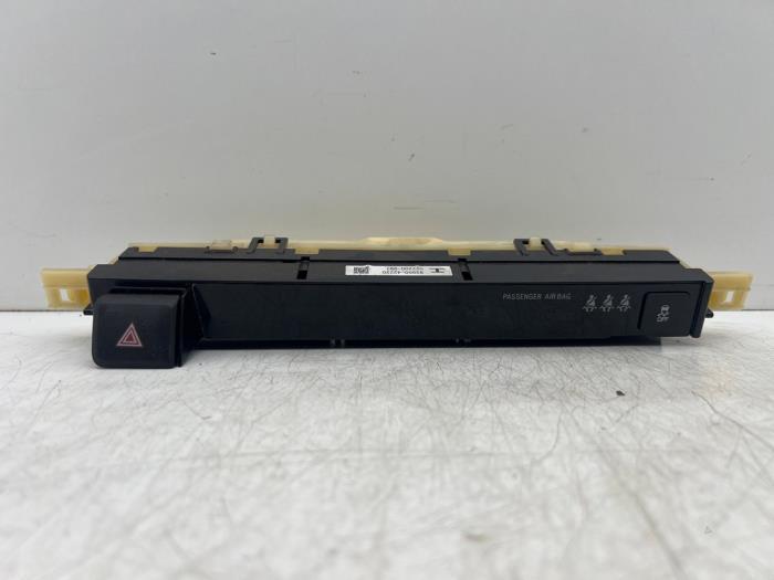 Display Interieur van een Toyota Rav-4, Gebruikt, -, -, Ophalen of Verzenden