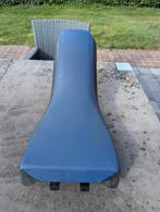 Africa twin CRF 1000,1100 laag zadel, Motoren, Ophalen of Verzenden, Gebruikt