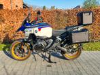 BMW R1300 GS Adventure 2025 Full option *nieuwstaat*, 2 cilinders, Motorrijbewijs A, Handvatverwarming, Particulier