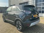2024 Opel Crossland 1.2 Turbo GS Line Personenauto, Auto's, Opel, Monovolume, Gebruikt, Euro 6, Bedrijf