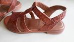 Sandalen Sioux maat 37., Vêtements | Femmes, Chaussures, Enlèvement ou Envoi, Sioux, Comme neuf, Brun