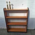 Vintage  boekenrek, Huis en Inrichting, Ophalen