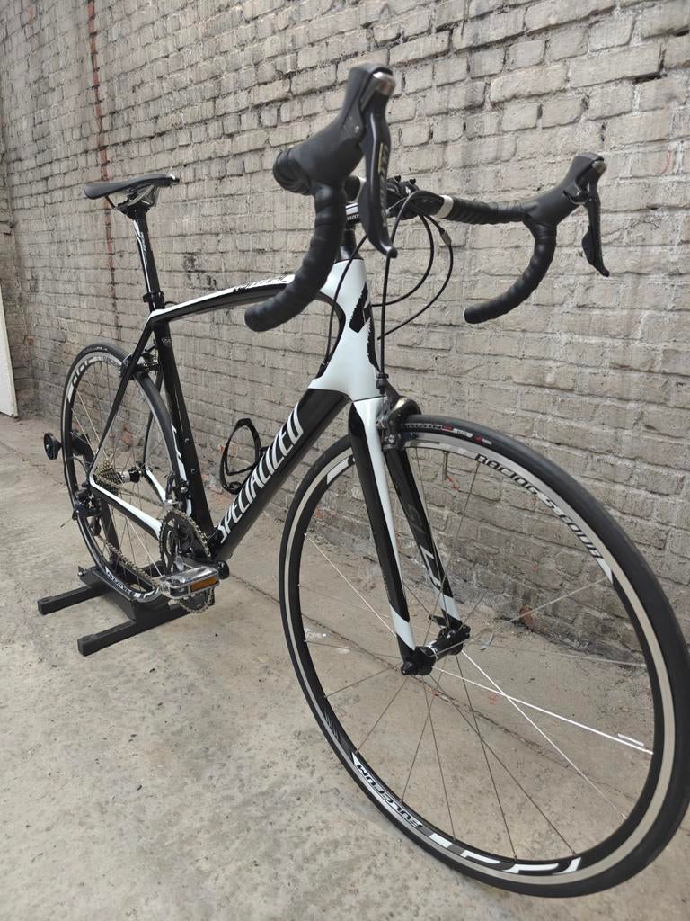 Magnifique Tarmac SL4 Specialized tout neuf, Vélos & Vélomoteurs, Vélos | Vélos de course, Neuf, Hommes, Autres marques, Plus de 20 vitesses