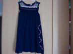 Mooi zomer jurkje. Maat 134-140, Ophalen of Verzenden, Zo goed als nieuw, Meisje, Jurk of Rok