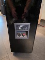 Focal Chorus 726V Noir, Autres marques, Enlèvement, Utilisé, Haut-parleurs Frontaux, Arrière ou Stéréo