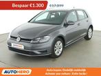 Volkswagen Golf 1.0 TSI Comfortline BlueMotion (bj 2018), Auto's, Stof, Gebruikt, 116 pk, 5 deurs
