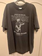 Gymshark XXL Shirt Nieuwstaat Nooit Gedragen, Enlèvement, Neuf, Autres tailles, Noir