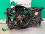 Ventilateur d'un Opel Meriva (Meriva 03-), -, Opel, 3 mois de garantie, Utilisé