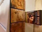 Coffret 3 DVD John Wayne, À partir de 16 ans, Enlèvement ou Envoi, Comme neuf, Coffret