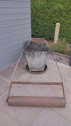 Tuinrol, Tuin en Terras, Ophalen, Gebruikt, Overige soorten