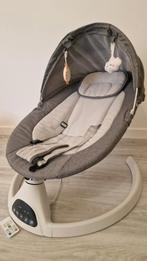 Mom 4 baby / wipstoel / Elektrische wipstoel/ Musical, Kinderen en Baby's, Wipstoeltjes, Ophalen, Zo goed als nieuw, Wipstoel