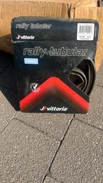 Tubes vitoria en veloflex, Enlèvement, Neuf, Vélo de course, Pneu
