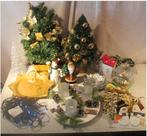 Mooi Partij van allerlei Kerst Materiaal, Ophalen of Verzenden, Zo goed als nieuw