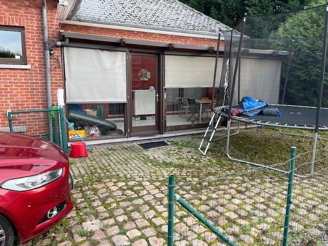 Huis te huur in Borgloon, Immo, Huizen te huur, Hasselt, Vrijstaande woning, Direct bij eigenaar, B