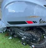 Vespa sprint voor onderdelen, Fietsen en Brommers, Brommeronderdelen | Scooters, Ophalen, Vespa