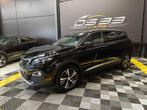 Peugeot 5008 1.6 181pk GT/MemoryLeder/LED/Trekhaak/AdCruise, Auto's, Gebruikt, 4 cilinders, 180 pk, Bedrijf
