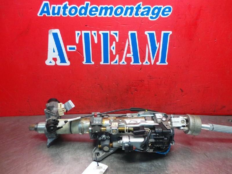 BOITIER DE COLONNE DE DIRECTION BMW 5 serie Touring (E61), Utilisé, BMW