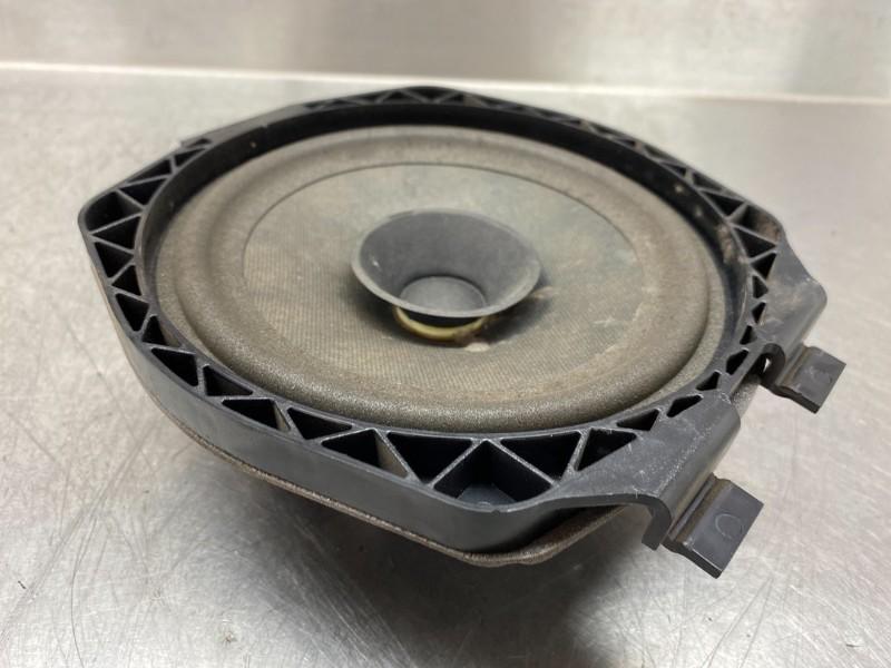 LUIDSPREKER Isuzu D-Max (01-2002/05-2012) (|8980610460|), Gebruikt, Overige automerken