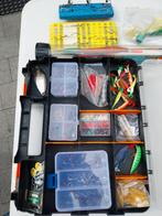 ROOVIS MATERIAAL, Ophalen, Zo goed als nieuw, Complete set