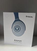 Focal Azurys over-ear koptelefoon, Ophalen of Verzenden, Zo goed als nieuw, Over oor (circumaural), Overige merken