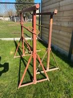 Metserschragen te koop, Ophalen, Gebruikt, Minder dan 2 meter