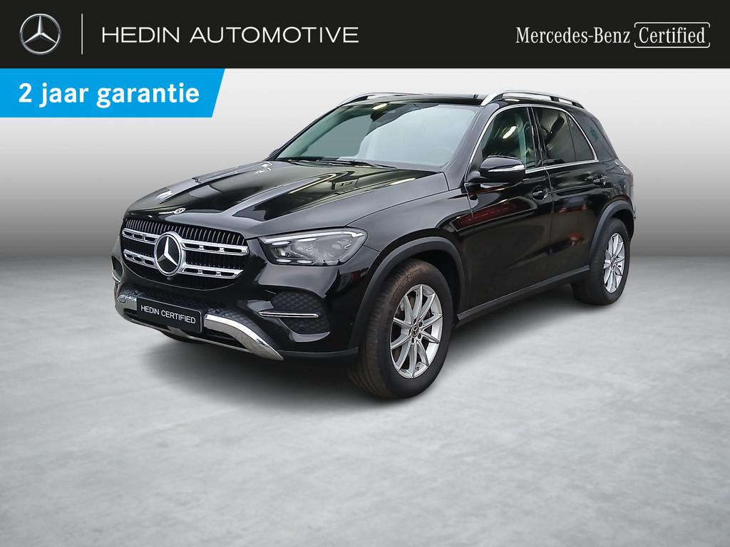 Mercedes-Benz GLE 350 DE SUV 4MATIC Business Line, 2700 kg, https://public.car-pass.be/vhr/431f1818-17ea-4c65-bba9-2ed779f7fa8c
