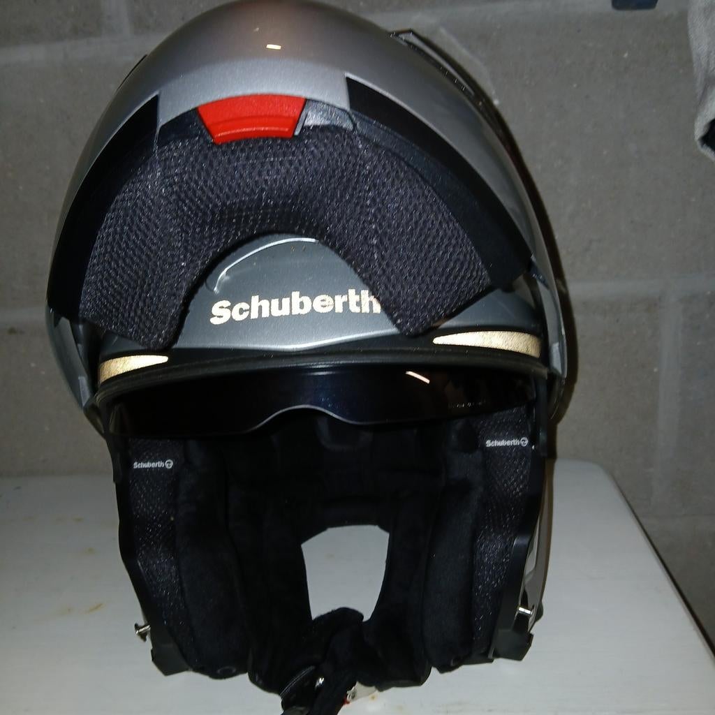 Motorhelm, Motos, Vêtements | Casques de moto, Enlèvement