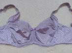 Lila beugel BH Dacapo 70G EU - 85G FR, Kleding | Dames, Ophalen of Verzenden, Paars, BH