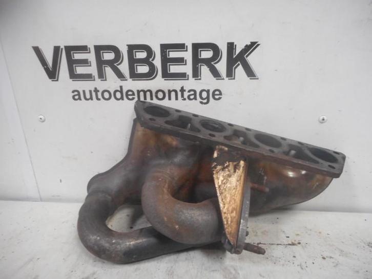 UITLAATSPRUITSTUK Audi A4 (B6) (06B253031Q), Auto-onderdelen, Uitlaatsystemen, Audi, Gebruikt