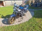 Suzuki Bandit GSF1200, Motoren, 4 cilinders, Motorrijbewijs A, Particulier, Meer dan 35 kW