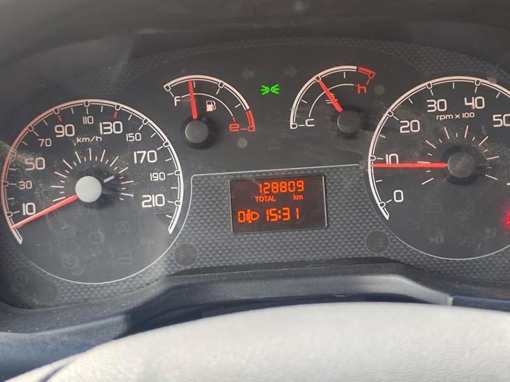 Te koop, Autos, Fiat, Particulier, Essence, Enlèvement