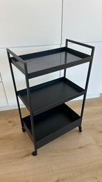 IKEA NISSAFORS roltafel, Ophalen, Zo goed als nieuw