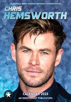 Calendrier Chris Hemsworth 2023, Enlèvement ou Envoi, Calendrier annuel, Neuf