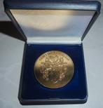 Médaille 5e ligne, Rotselaar 1914-2004, bataille au moulin, Enlèvement ou Envoi, Armée de terre, Ruban, Médaille ou Ailes