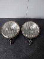 Bosch Halogen Mistlampen Rally Mercedes BMW Oldtimer, Auto-onderdelen, Verzenden, Alfa Romeo