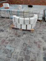 BLOCS DE BÉTON CELLULAIRE DUROX pour maçonnerie de 14,7 m2, Enlèvement, Utilisé