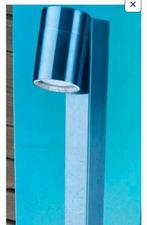 Éclairage paysager, Jardin & Terrasse, Enlèvement ou Envoi, Neuf, Inox, Lampe au sol