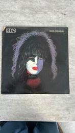 LP KISS Paul Stanley, Cd's en Dvd's, Vinyl | Hardrock en Metal, Ophalen of Verzenden, Gebruikt