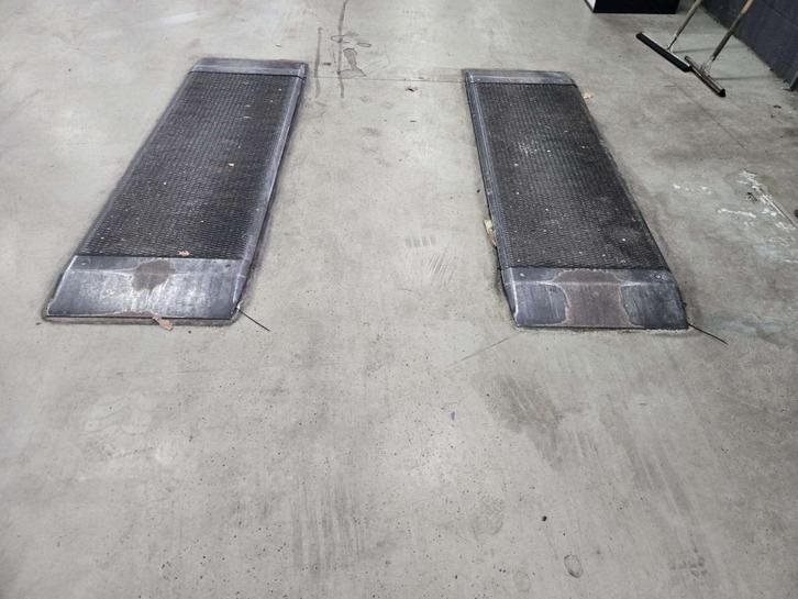 Arex remmenbank / remmen tester / remmentestbank compleet!, Auto diversen, Overige Auto diversen