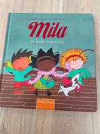 Mila en haar vriendjes, Enlèvement ou Envoi