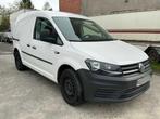 Volkswagen Caddy 2018, Auto's, Gebruikt, Euro 6, Volkswagen, Bedrijf
