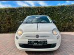 fiat 500 1.2 benzine 197000km, Autos, Fiat, Achat, Particulier, Essence