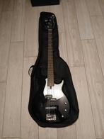 Yamaha BB234 Black, Muziek en Instrumenten, Snaarinstrumenten | Gitaren | Bas, Ophalen, Zo goed als nieuw, Elektrisch