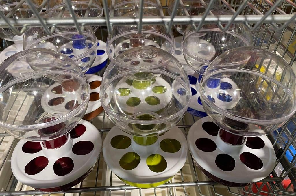 Bolfontein Mix Kleuren - Bestel Online - Winkel en Webshop, Ophalen