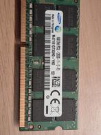 samsung 8gb pc3l 12800s, Computers en Software, RAM geheugen, Gebruikt, 8 GB, DDR3, Ophalen of Verzenden
