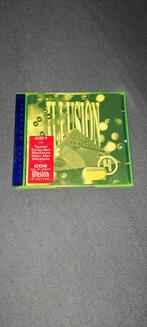 Illusion 4, Cd's en Dvd's, Cd's | Dance en House, Ophalen